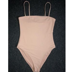 Forever 21 One Piece Body Suit